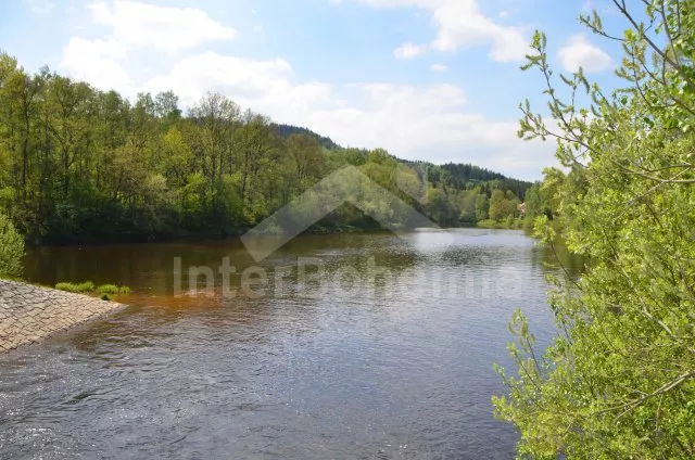 Holiday Home Nové Hrady and Surroundings JC 0650