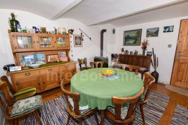 Appartement Lipno Lake JC 0662 A