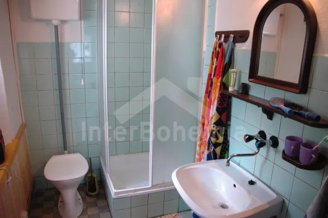 Appartement Lipno Lake JC 0662 A