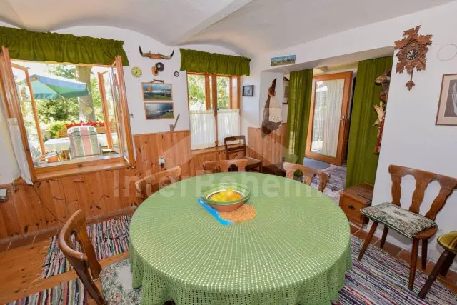 Appartement Lipno Lake JC 0662 A