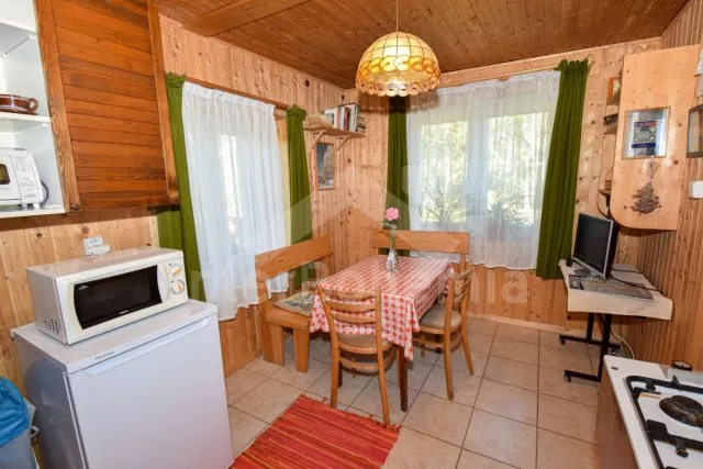 Appartement Lipno Lake JC 0662 A