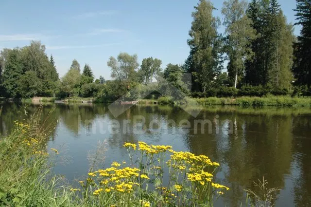 Bungalow Südböhmen – Tabor JC 0681