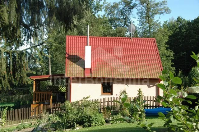 Bungalow Südböhmen – Tabor JC 0681