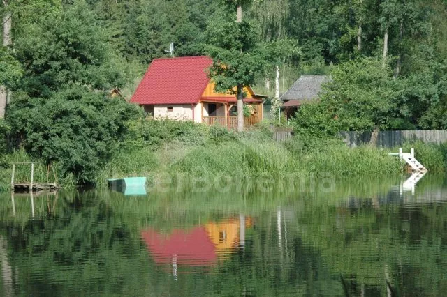 Bungalow Südböhmen – Tabor JC 0681