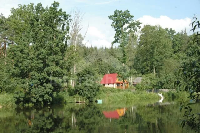 Bungalow Südböhmen – Tabor JC 0681