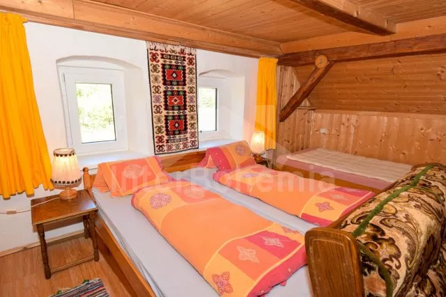 Apartmán Lipno JC 0662 B