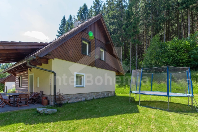Holiday Home Giant Mountains KK 0130