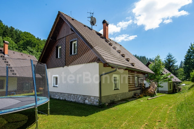 Holiday Home Giant Mountains KK 0130