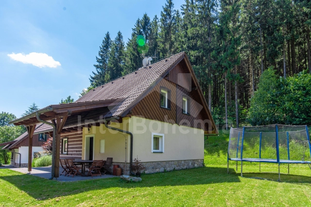 Holiday Home Giant Mountains KK 0130