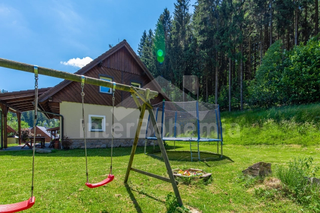 Holiday Home Giant Mountains KK 0130