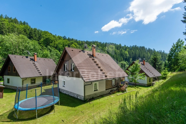Holiday Home Giant Mountains KK 0130