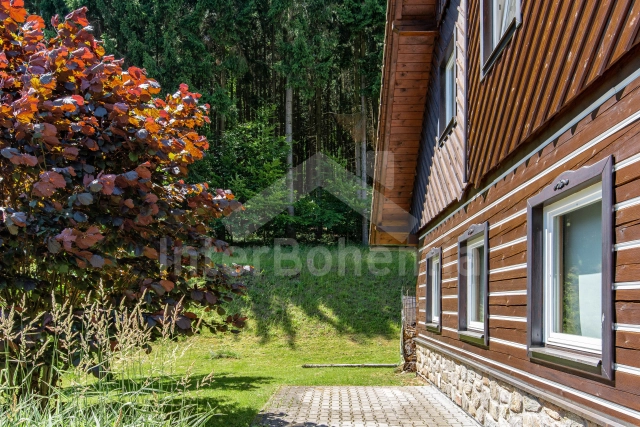 Holiday Home Giant Mountains KK 0130