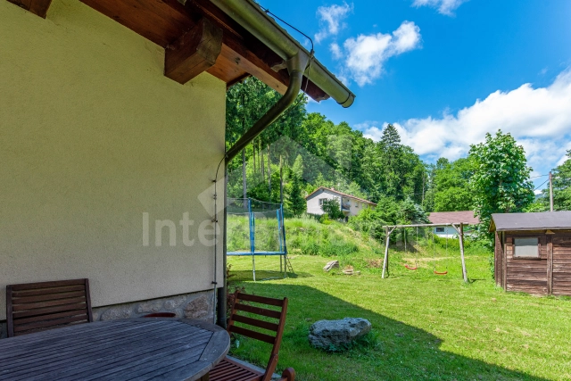 Holiday Home Giant Mountains KK 0130