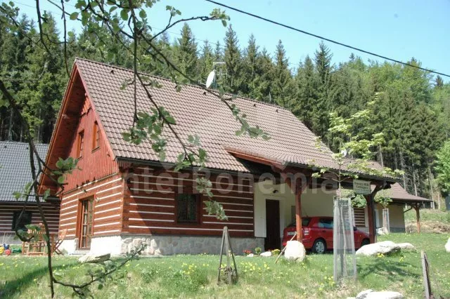 Ferienhaus Riesengebirge KK 0131