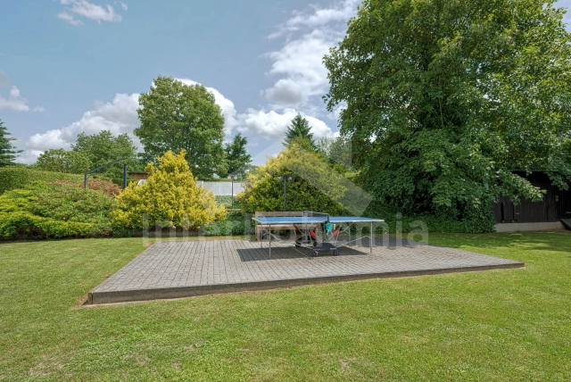 Villa Jindřichův Hradec and Surroundings JC 0092