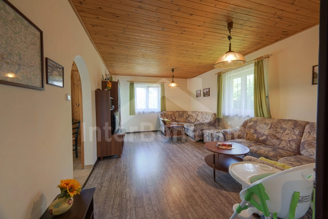 Villa Jindřichův Hradec and Surroundings JC 0092