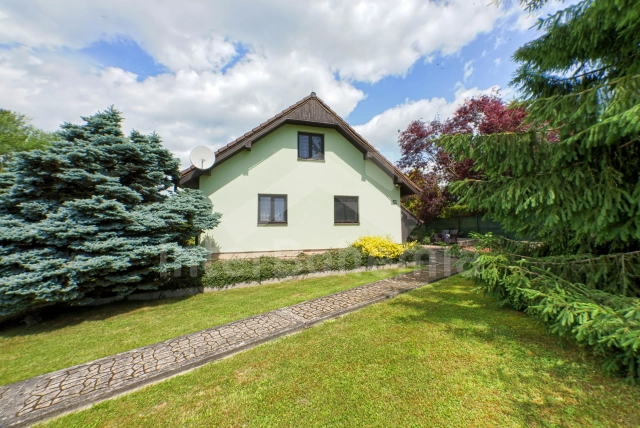 Villa Jindřichův Hradec and Surroundings JC 0092