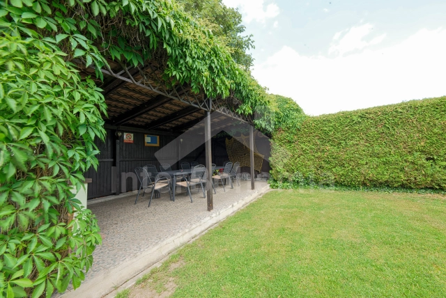 Villa Jindřichův Hradec and Surroundings JC 0092