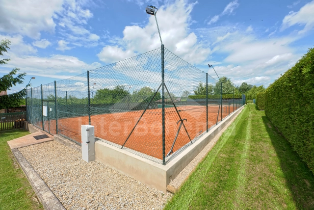 Villa Jindřichův Hradec and Surroundings JC 0092