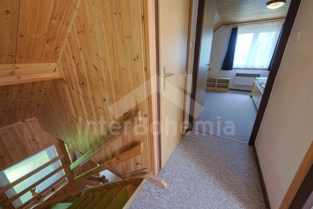 Villa Jindřichův Hradec and Surroundings JC 0092