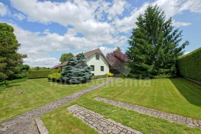 Villa Jindřichův Hradec and Surroundings JC 0092