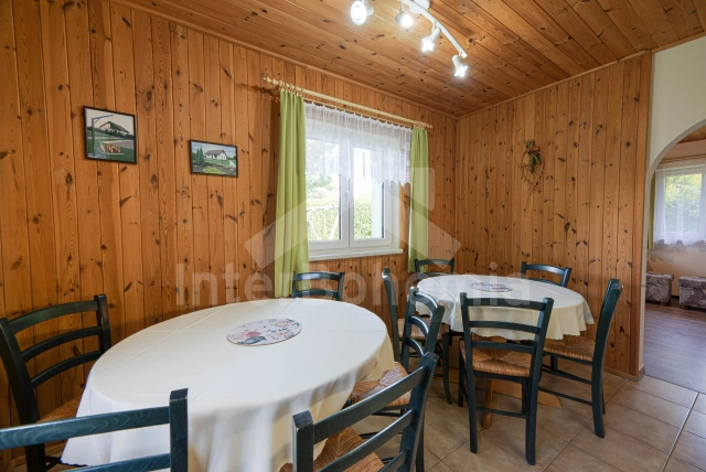 Villa Jindřichův Hradec and Surroundings JC 0092