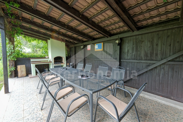 Villa Jindřichův Hradec and Surroundings JC 0092