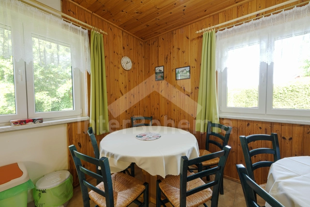 Villa Jindřichův Hradec and Surroundings JC 0092