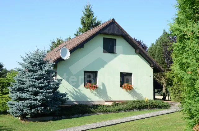 Villa Südböhmen – Jindrichuv Hradec JC 0092