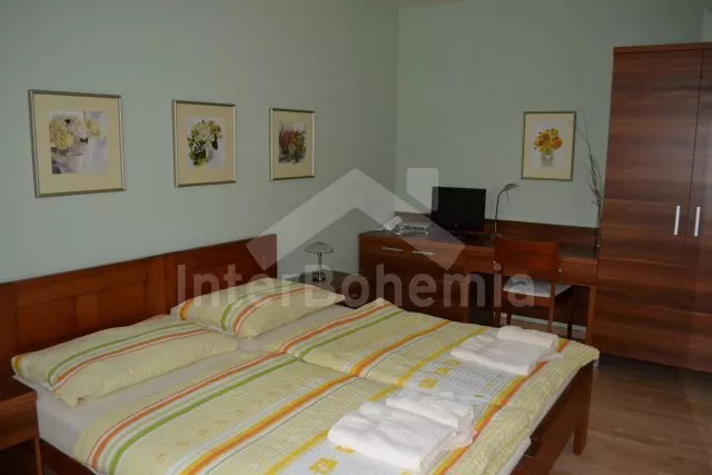 Appartement Beskydy gebergte SM 0010