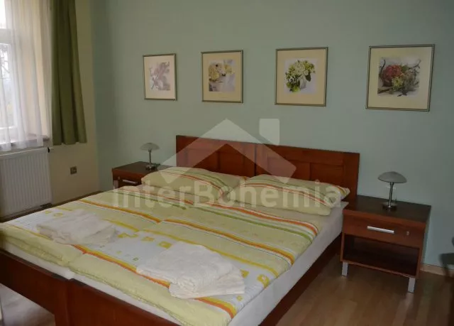 Appartement Beskydy gebergte SM 0010