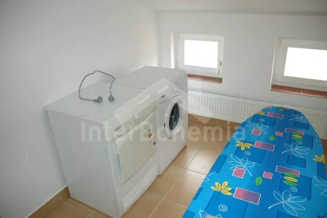 Appartement Beskydy gebergte SM 0010