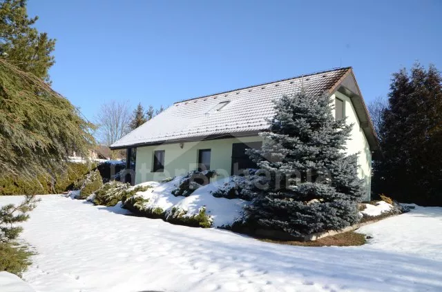 Villa Jindřichův Hradec en omgeving JC 0092