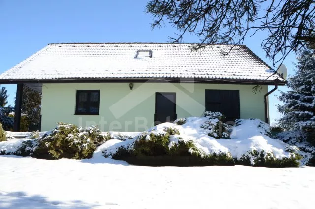 Villa Jindřichův Hradec en omgeving JC 0092