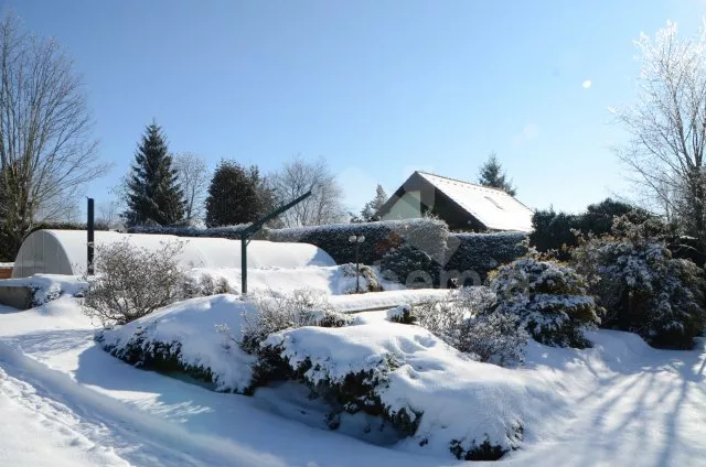 Villa Jindřichův Hradec en omgeving JC 0092