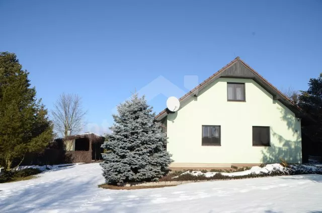 Villa Jindřichův Hradec en omgeving JC 0092