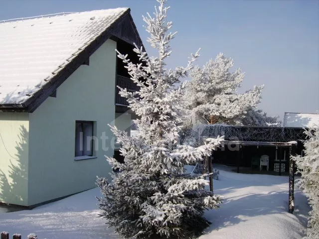 Villa Jindřichův Hradec en omgeving JC 0092