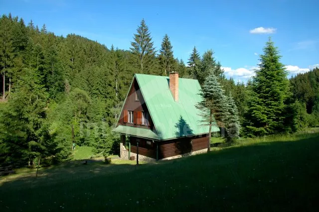 Chalet Beskydy Mountains SM 0018