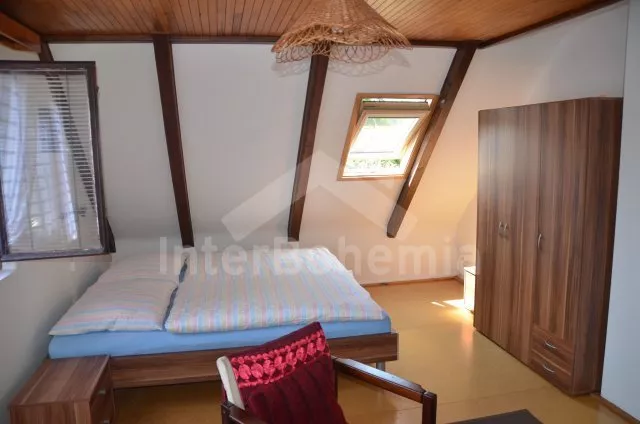 Bungalow Orlik stuwmeer JC 0007