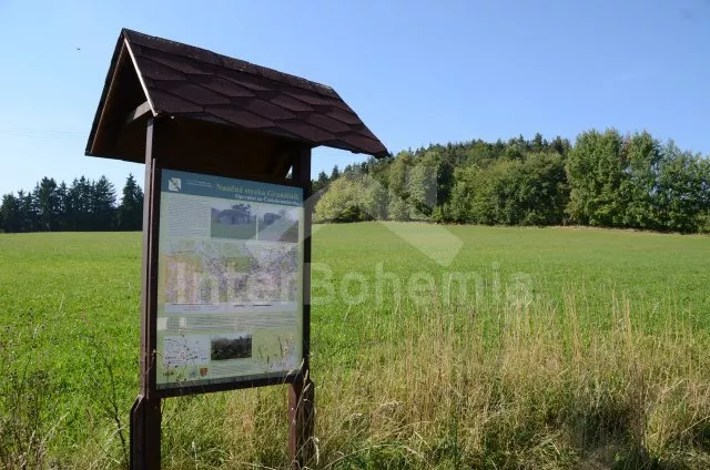 Holiday Home Cesky Krumlov and surroundings JC 0548