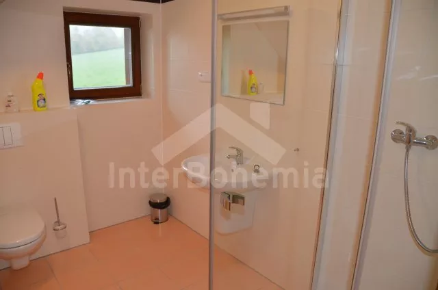 Vakantiehuis Beskydy gebergte JM 0016 C