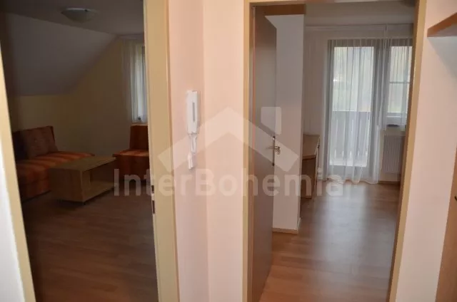 Vakantiehuis Beskydy gebergte JM 0016 C