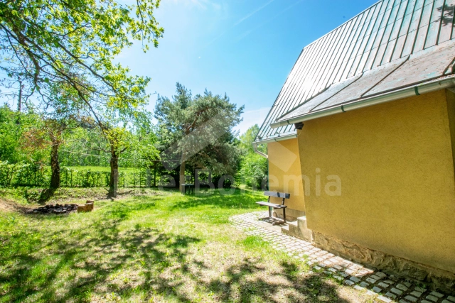 Bungalow Südmähren – Mährischen Karst JM 0031