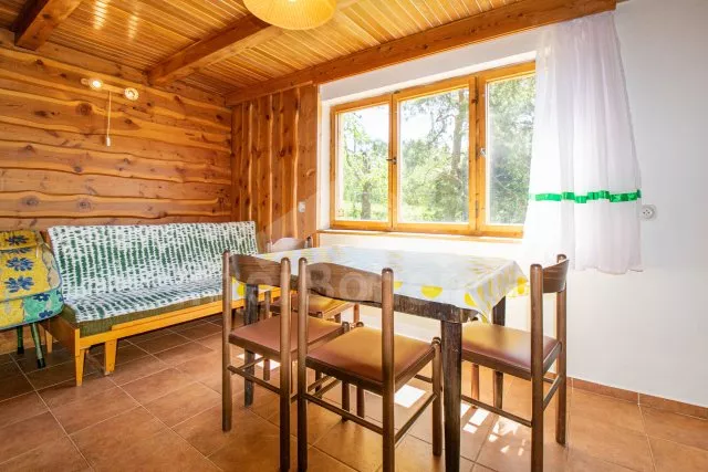 Chalet Moravian Paradies JM 0031