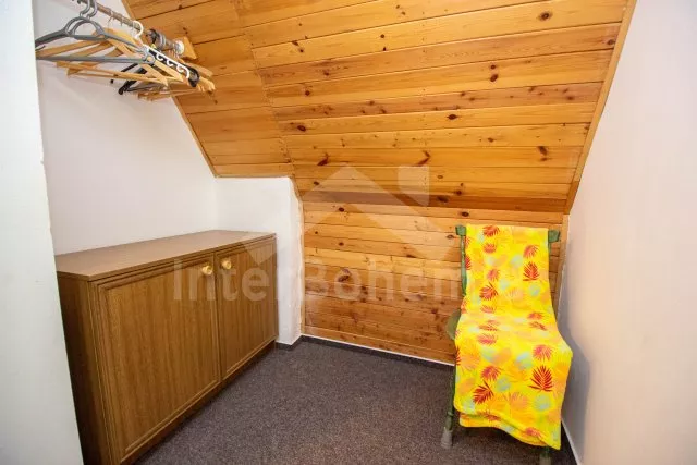 Chalet Moravian Paradies JM 0031