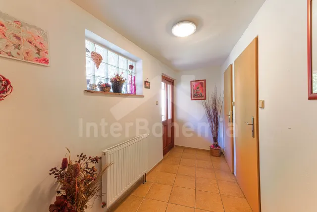 Appartement Beskydy gebergte JM 0033 A