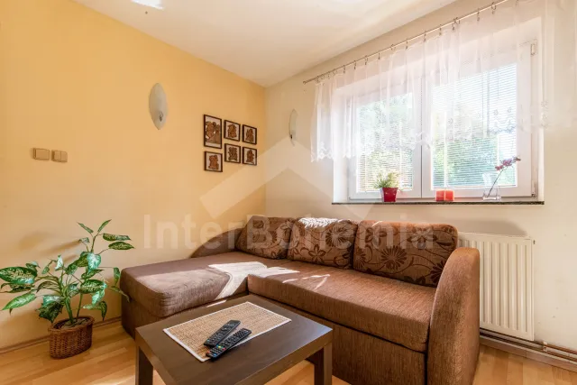 Appartement Beskydy gebergte JM 0033 A