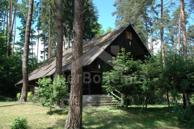 Lodge Křivoklát and Surroundings ZC 0169