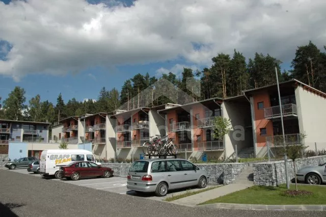 Appartement Lipno Lake JC 0668