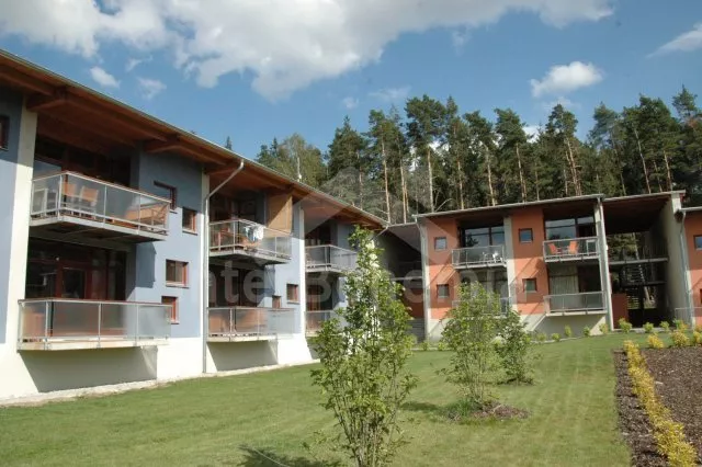 Appartement Lipno Lake JC 0668